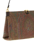 Etro Etro Talk Mini Clutch
