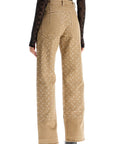 Marine Serre Marine Serre light\n\nmoonlight workwear