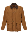 Junya Watanabe Filson X Junya Watanabe Jacket