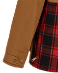 Junya Watanabe Filson X Junya Watanabe Jacket