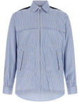 Junya Watanabe Junya Watanabe Denim Insert Shirt