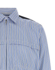Junya Watanabe Junya Watanabe Denim Insert Shirt
