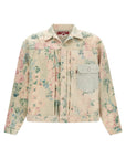 Junya Watanabe Junya Watanabe X Levis® Jacket