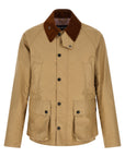 Junya Watanabe Barbour X Eye Junya Watanabe Bedale Jacket