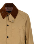 Junya Watanabe Barbour X Eye Junya Watanabe Bedale Jacket