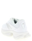Junya Watanabe Junya Watanabe X New Balance Tf100 Sneakers