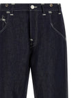 Junya Watanabe Junya Watanabe X Levis® Jeans