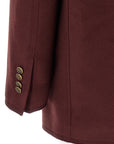 Etro Etro Double-breasted Blazer