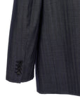 Etro Etro Pegaso Single-breasted Blazer