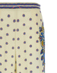 Etro Etro Palazzo Pants