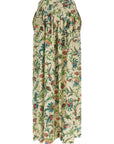 Etro Etro Floral Pattern Skirt