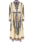 Etro Etro Paisley Dress