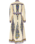 Etro Etro Paisley Dress