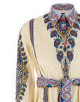 Etro Etro Paisley Dress