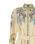 Etro Etro Chemisier Dress