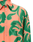 Etro Etro Floral Shirt