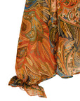 Etro Etro Chiffon Shirt