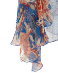 Etro Etro Chiffon Blouse
