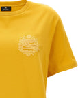 Etro Etro Logo T-shirt