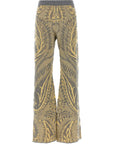 Etro Etro Paisley Pants