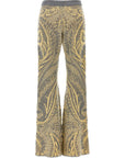 Etro Etro Paisley Pants
