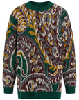 Etro Etro Wool Sweater