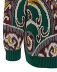 Etro Etro Wool Sweater