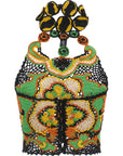 Etro Etro Crochet Top