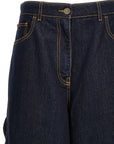 Etro Etro Sparkling Jeans