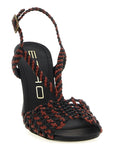 Etro Etro Two-tone Sandals