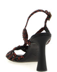 Etro Etro Two-tone Sandals