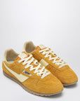 Autry AUTRY Mineral Yellow Windspin Sneaker