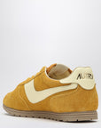 Autry AUTRY Mineral Yellow Windspin Sneaker