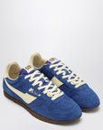 Autry AUTRY Electric Blue Windspin Sneaker