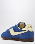 Autry AUTRY Electric Blue Windspin Sneaker