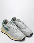 Autry AUTRY Sneakers Reelwind Low gray/green