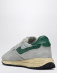 Autry AUTRY Sneakers Reelwind Low gray/green