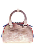 Diesel Diesel 1dr Dome Mini Crossbody Bag