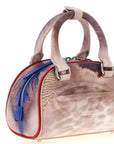 Diesel Diesel 1dr Dome Mini Crossbody Bag