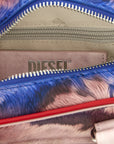 Diesel Diesel 1dr Dome Mini Crossbody Bag