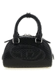 Diesel Diesel 1dr Dome Mini Crossbody Bag