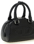 Diesel Diesel 1dr Dome Mini Crossbody Bag