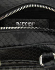 Diesel Diesel 1dr Dome Mini Crossbody Bag