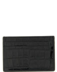 Tom Ford Tom Ford Crocodile Card Holder