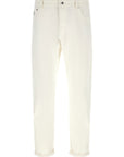 Brunello Cucinelli Brunello Cucinelli Tino Jeans