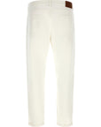Brunello Cucinelli Brunello Cucinelli Tino Jeans