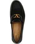 Valentino Garavani Valentino Garavani Vlogo Signature Loafers