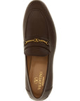 Valentino Garavani Valentino Garavani Vlogo Signature Loafers