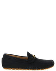Valentino Garavani Valentino Garavani Driver Fastaway Loafers