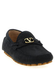 Valentino Garavani Valentino Garavani Driver Fastaway Loafers